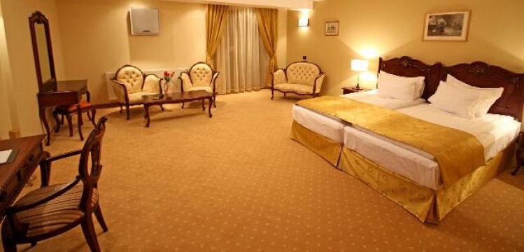 Hotel CLASSIC INN