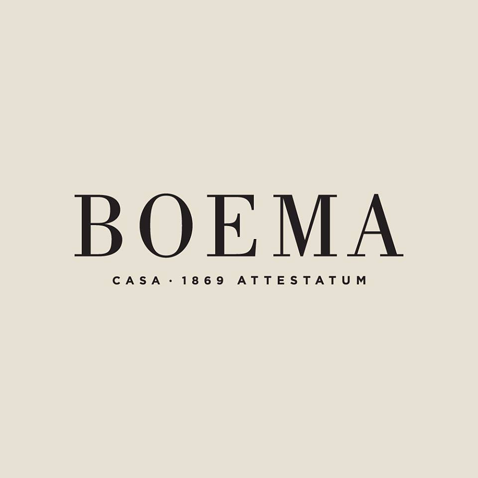 Casa Boema