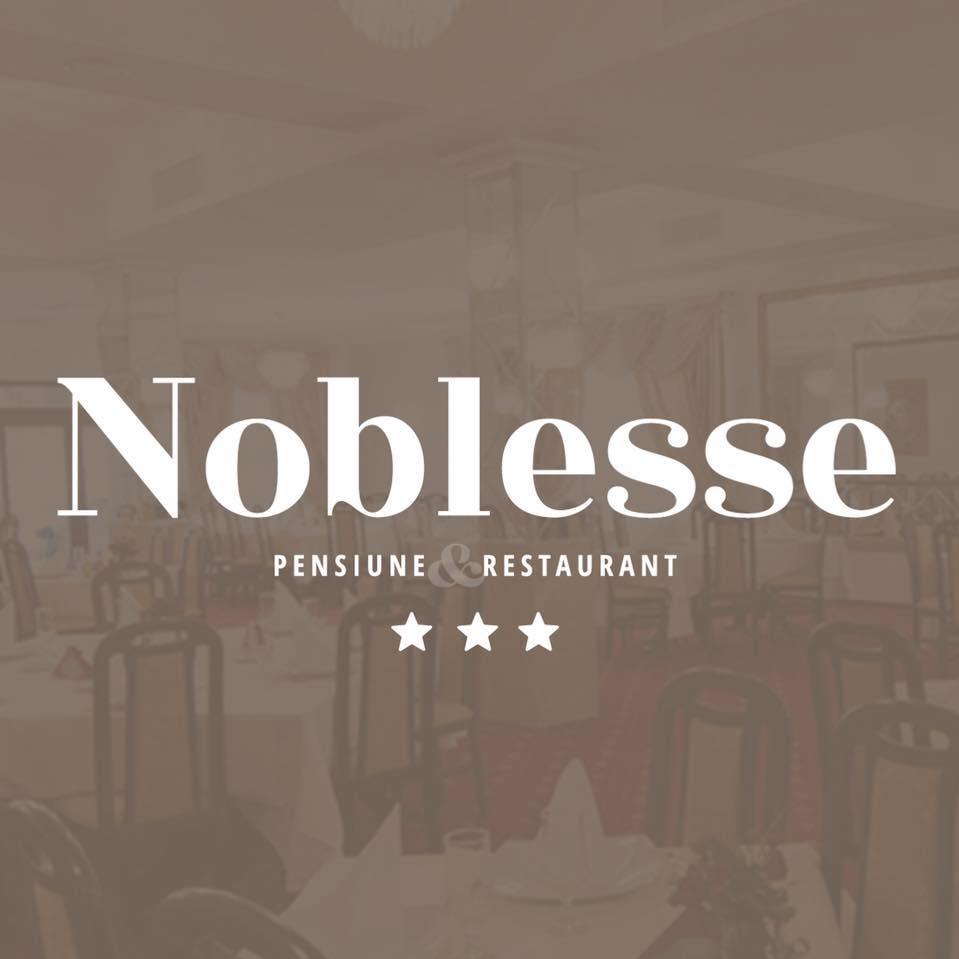 Pensiunea Noblesse