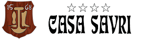 Pensiunea CASA SAVRI