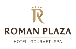 Hotel Roman Plaza