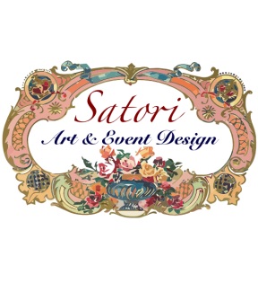 SATORI ART & EVENT DESIGN